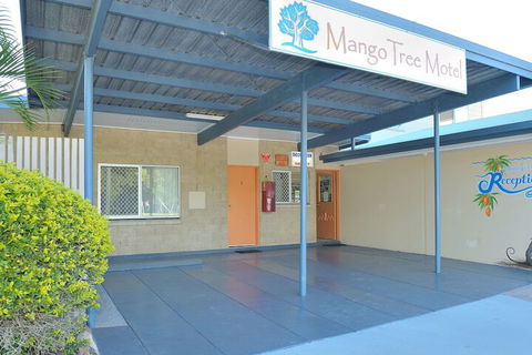 Mango Tree Motel - Accommodation Gold Coast 2