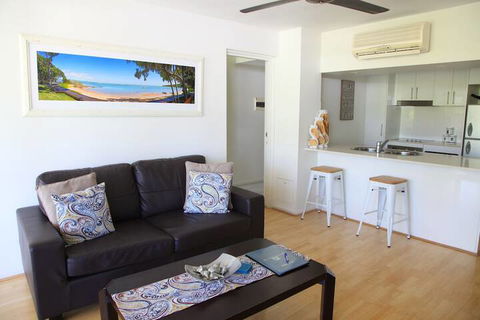 Agnes Water Beach Club - Accommodation Gold Coast 7