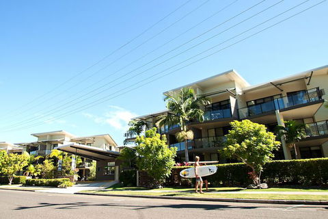 Agnes Water Beach Club - Accommodation Gold Coast 2