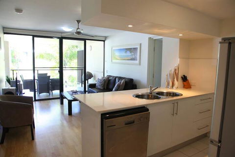 Agnes Water Beach Club - Accommodation Gold Coast 3