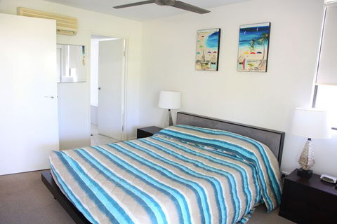 Agnes Water Beach Club - Accommodation Gold Coast 5
