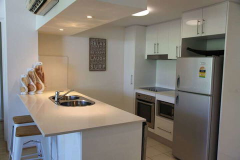 Agnes Water Beach Club - Accommodation Gold Coast 4