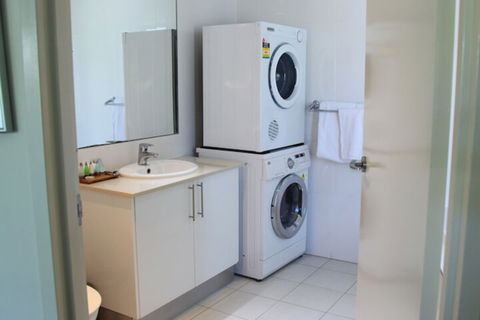 Agnes Water Beach Club - Accommodation Gold Coast 6