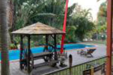 1770 Southern Cross Backpackers - Accommodation Gold Coast 0