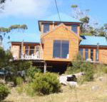 The Tree House - Accommodation Gold Coast