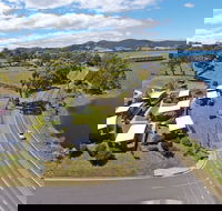 Port Huon Cottages - Accommodation Gold Coast