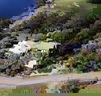 Donalea Bed  Breakfast - Accommodation Gold Coast