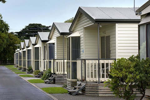 Ingenia Holidays Queenscliff Beacon - Accommodation Gold Coast 1