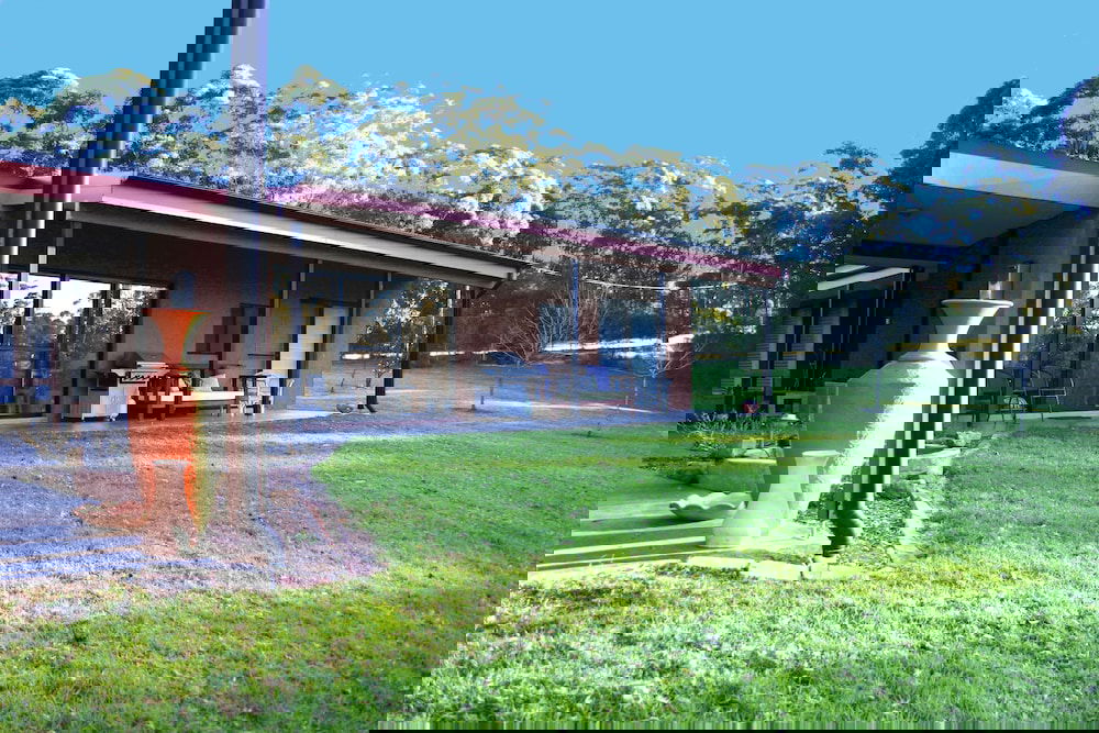 Yatte Yattah NSW Gold Coast 4U