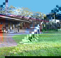 Milton Country Cottages - Gold Coast 4U