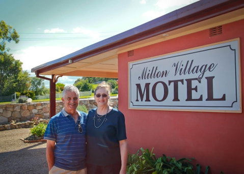 Milton Village Motel - Accommodation Gold Coast 0