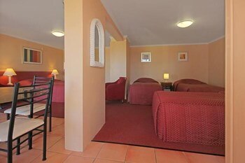 Milton Village Motel - Accommodation Gold Coast 6