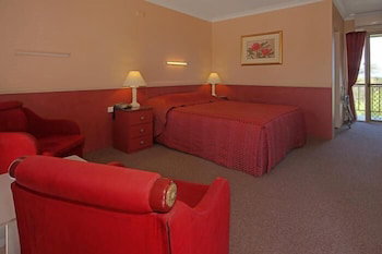 Milton Village Motel - Accommodation Gold Coast 4