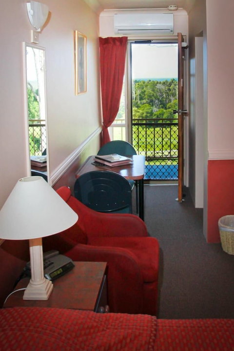 Milton Village Motel - Accommodation Gold Coast 5