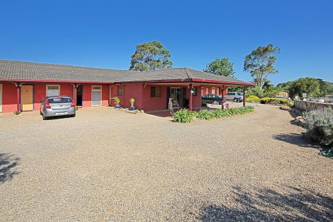 Milton Village Motel - Accommodation Gold Coast 1
