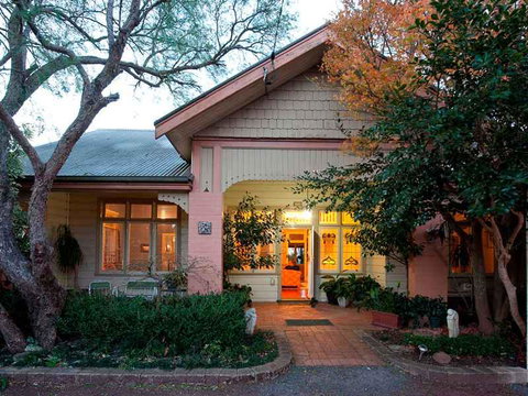 Milton Bed & Breakfast - Accommodation Gold Coast 6