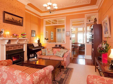 Milton Bed & Breakfast - Accommodation Gold Coast 3