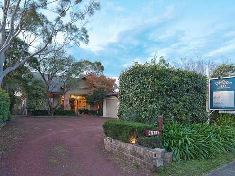 Milton Bed & Breakfast - Accommodation Gold Coast 2