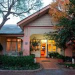 Milton Bed & Breakfast - Accommodation Gold Coast 0