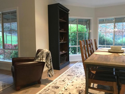 Gracefield Estate - Accommodation Gold Coast 4