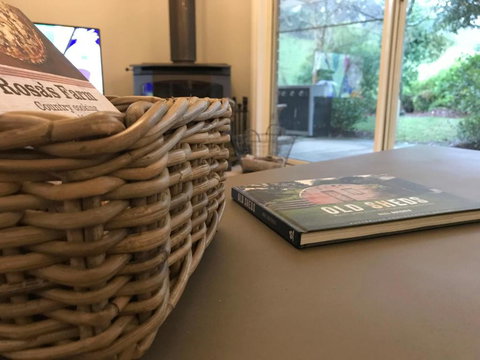 Gracefield Estate - Accommodation Gold Coast 1