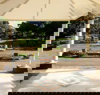 Pacific Garden Hotel - Accommodation Gold Coast