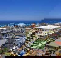 Sandy Cove Apartments - Gold Coast 4U