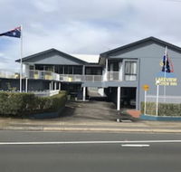 Lakeview Motor Inn - Accommodation Gold Coast