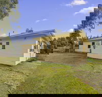 Giants Table and Cottages - Accommodation Gold Coast