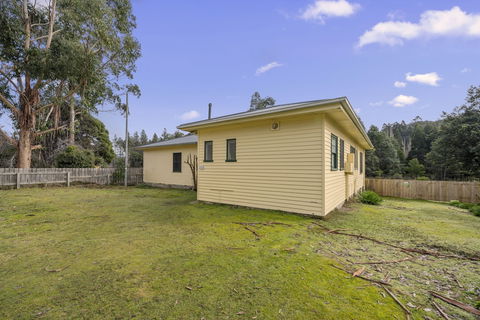 Giants Table And Cottages - Accommodation Gold Coast 0
