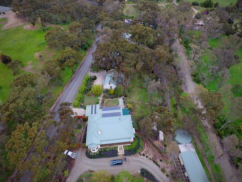 St Helens Country Cottages - 1 Gold Coast 0