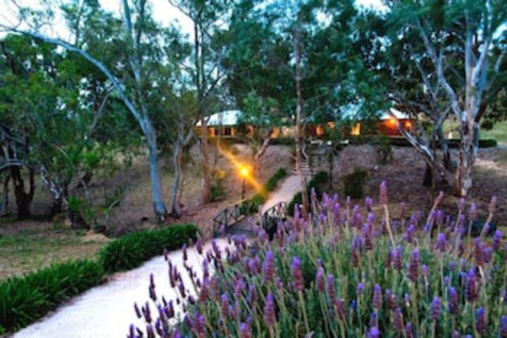 Watervale SA Gold Coast 4U