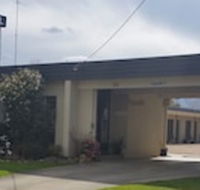 Bairnsdale Town Central Motel - Accommodation Gold Coast