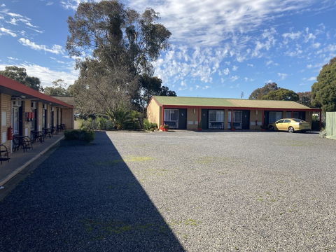 Motel Stawell - Accommodation Gold Coast 2
