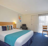 Hamilton Town House Motel - Accommodation Gold Coast