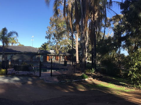 Two Rivers Motel - Accommodation Gold Coast 1