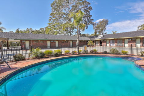 Two Rivers Motel - Accommodation Gold Coast 3