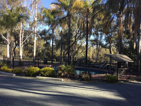 Two Rivers Motel - Accommodation Gold Coast 5