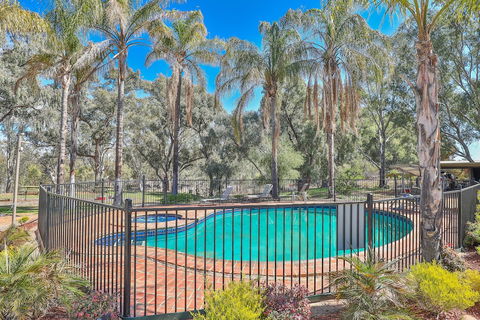 Two Rivers Motel - Accommodation Gold Coast 4