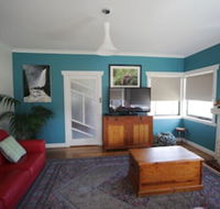 The Tickled Trout - Accommodation Gold Coast