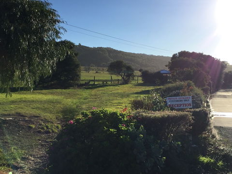 Skenes Creek Lodge Motel And Restaurant - Accommodation Gold Coast 2
