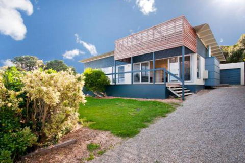 Great Ocean Road Lodge - Accommodation Gold Coast 7