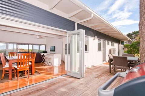 Great Ocean Road Lodge - Accommodation Gold Coast 6