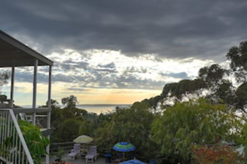 Wanderers Rest Of Kangaroo Island - 1 Gold Coast 0