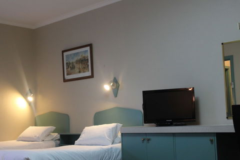 Mount Gambier International Motel - Accommodation Gold Coast 3