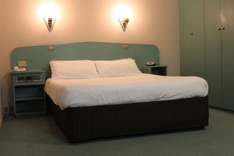 Mount Gambier International Motel - Accommodation Gold Coast 5