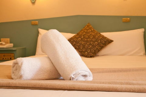 Mount Gambier International Motel - Accommodation Gold Coast 6