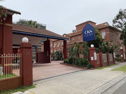 CKS Sydney Airport Hotel - Accommodation Gold Coast 0