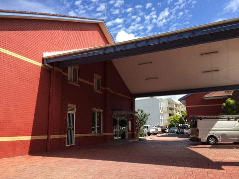 CKS Sydney Airport Hotel - Accommodation Gold Coast 1