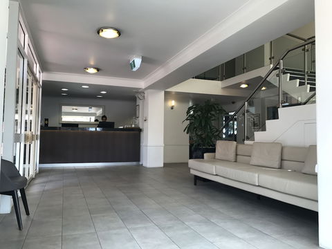CKS Sydney Airport Hotel - Accommodation Gold Coast 2